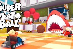 超级肉丸 Super MeatBall