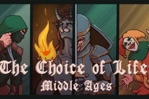 生活的选择：中世纪 The Choice of Life: Middle Ages