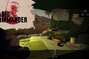 电台指挥官 Radio Commander