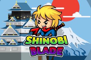 忍者之刃 Shinobi Blade