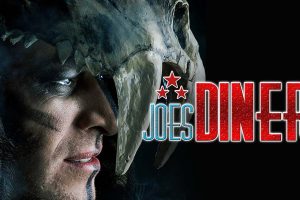 乔的餐厅 Joe s Diner