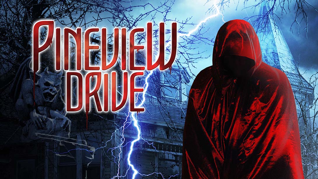 松景 无家可归 Pineview Drive