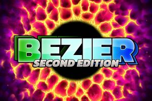 Bezier: Second Edition