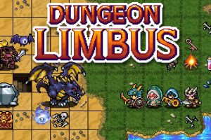 地牢边缘 Dungeon Limbus