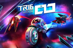 Tri6：无限 Tri6: Infinite