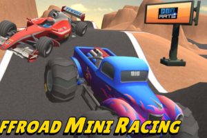 Offroad Mini Racing