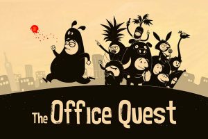 办公室历险记 The Office Quest