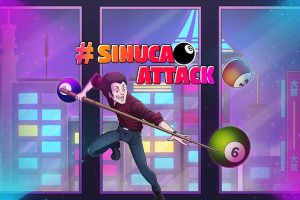 SinucaAttack