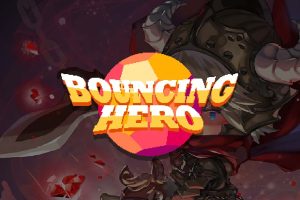 弹跳英雄 Bouncing Hero