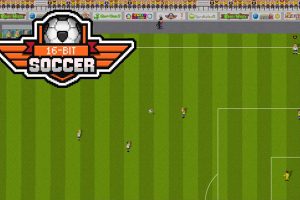 16-Bit Soccer