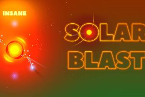 太阳爆炸 Solar Blast