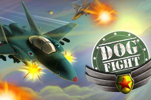 空战 DogFight