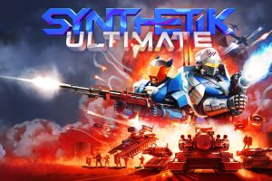 合成：终极版 SYNTHETIK：Ultimate