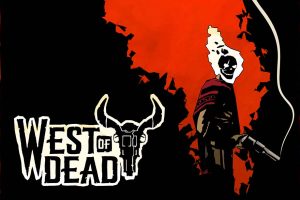 死亡西部 West of Dead