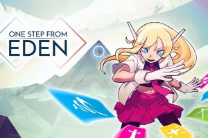 伊甸之路 One Step From Eden