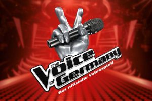 德国好声音 The Voice of Germany