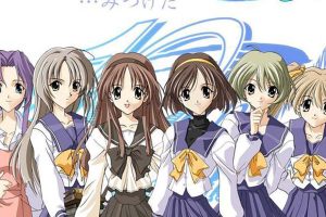 秋之回忆 从今以后 Memories Off Sorekara