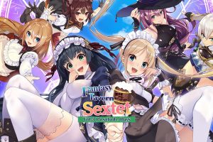 异世界酒馆六重奏第三卷 后奏曲之日 Fantasy Tavern Sextet -Vol....