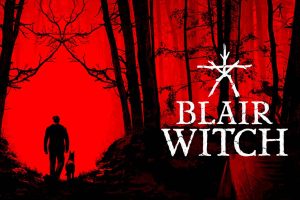 布莱尔女巫 Blair Witch