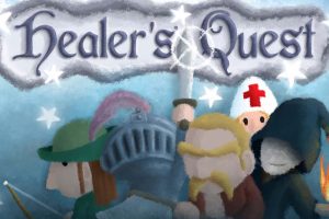 奶妈大冒险 Healers Quest