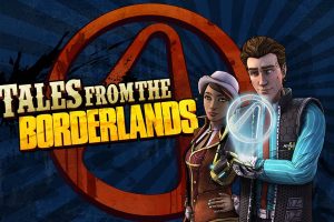 无主之地传说 Tales from the Borderlands