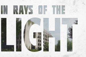 折光之中 In rays of the Light