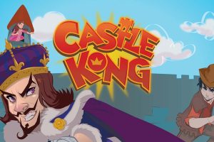 城堡金刚 Castle Kong