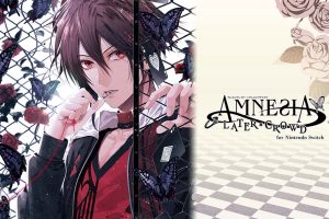 失忆症：晚期+人群合集 AMNESIA LATER×CROWD