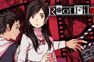 方根胶片 Root Film