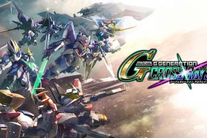 SD高达G世纪 创世 SD白金版 SD GUNDAM G Generation Cross Rays