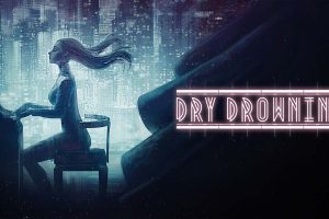 干性溺水 Dry Drowning