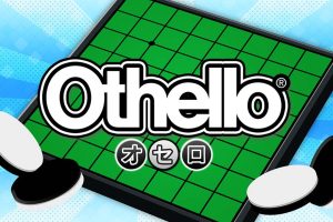 奥赛罗黑白棋Othello