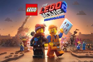 乐高大电影2：游戏版 The LEGO® Movie 2 - Videogame