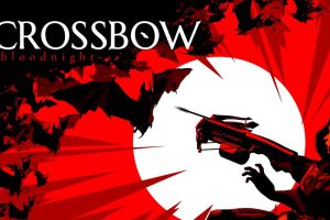 十字弓：血夜 CROSSBOW: Bloodnight