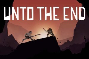 直到尽头 Unto The End
