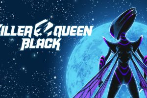 杀手皇后:黑 Killer Queen Black