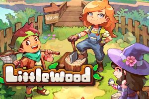 小城镇 Littlewood