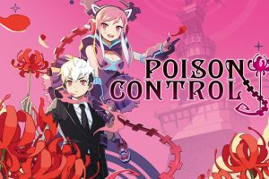 毒物控制 Poison Control