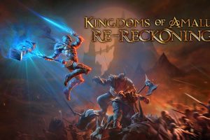 阿玛拉王国：惩罚重制版 Kingdoms of Amalur Reckoning