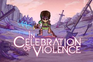 暴力庆典 In Celebration of Violence