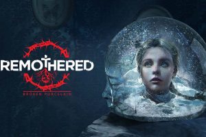 修道院：破碎的瓷器 Remothered Broken Porcelain