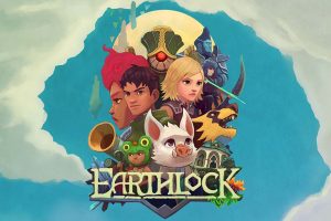 魔法季节：沉睡的大地 扩展版 Earthlock