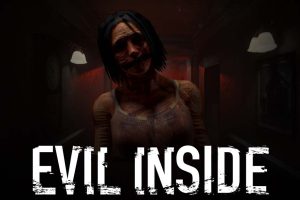 恶灵在内 Evil Inside