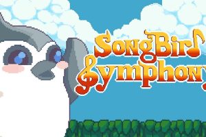 鸟之交响乐 Songbird Symphony