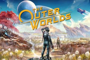 天外世界 The Outer Worlds