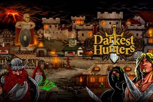 黑暗猎人 Darkest Hunters