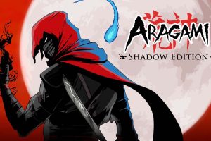 荒神：暗影版 Aragami: Shadow Edition