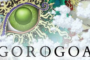 画中世界 Gorogoa