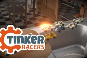 小叮当赛车手 Tinker Racers