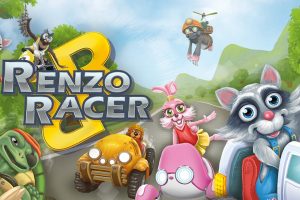 伦佐赛车 Renzo Racer
